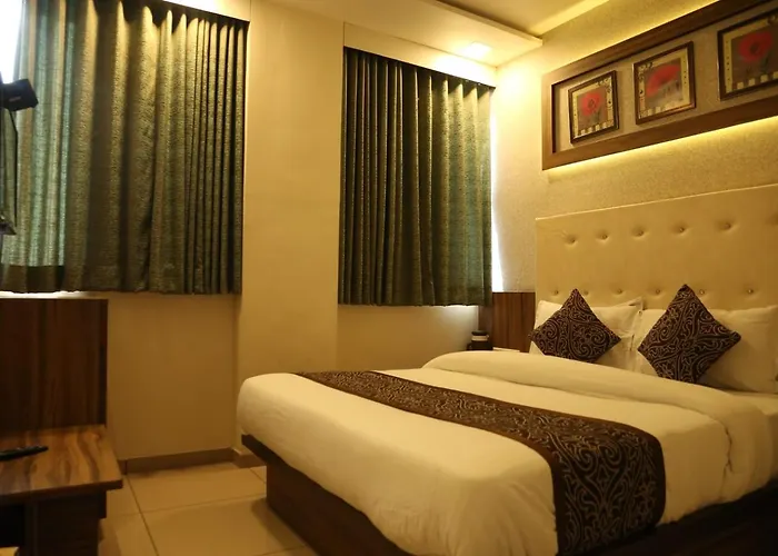 Hotel Rk Palace