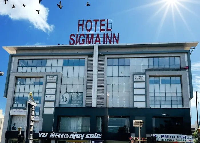 Hotel Sigma