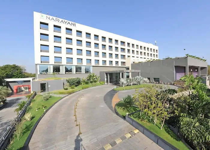 Narayani Heights, Ahmedabad