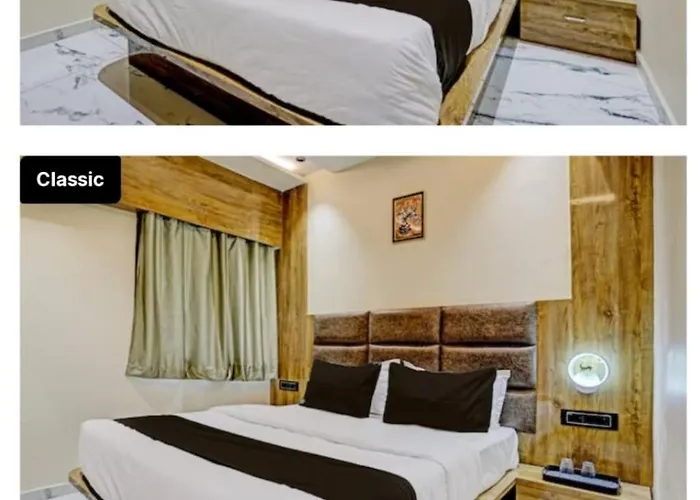 Hotel Meet Palace