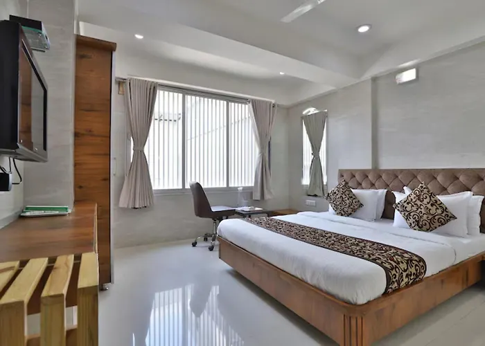 Hotel Stay Inn