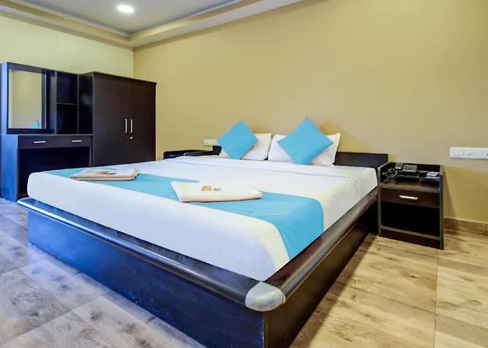 Hotel Rajdeep Inn