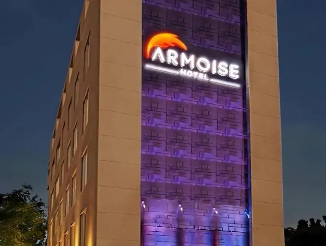 Super Inn Armoise Hotel