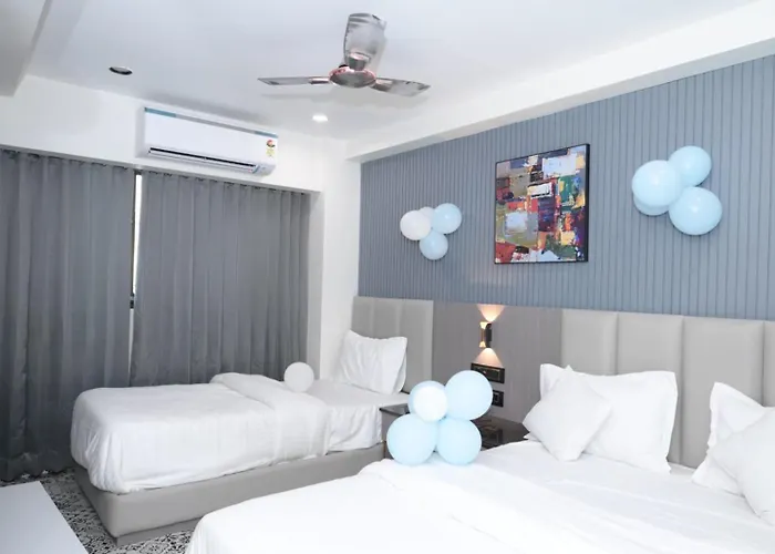 Hotel Dream