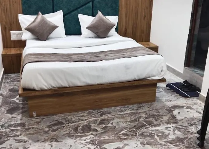 Hotel Sunrise Rooms