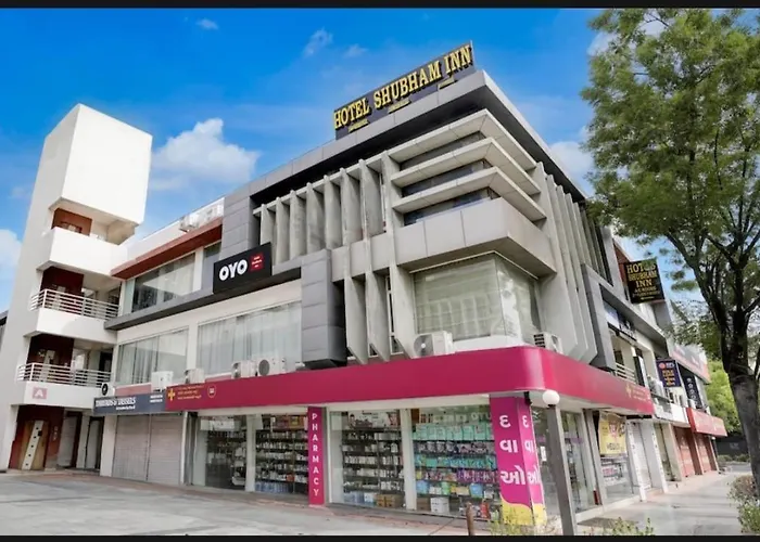 Hotel Shubham Inn Thaltej Ahmedabad