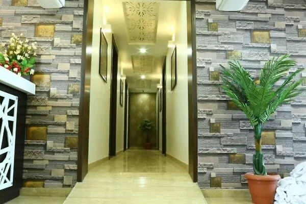 Hotel Gitanjali Inn