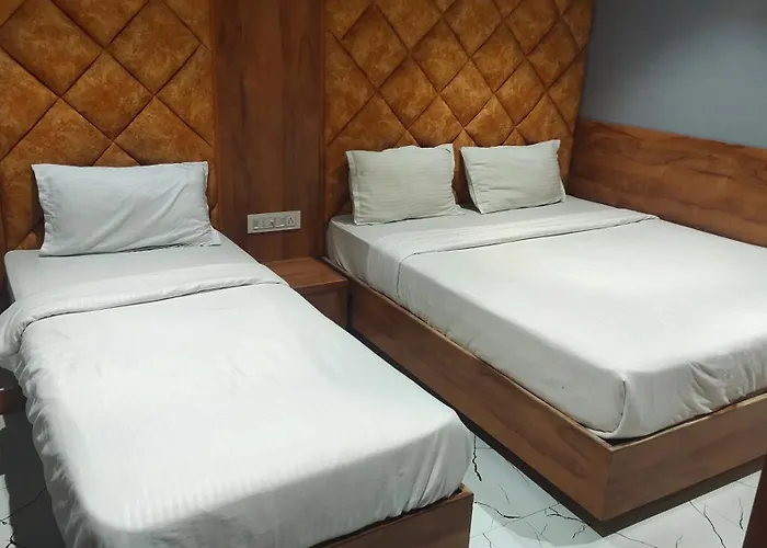Hotel Park Villa