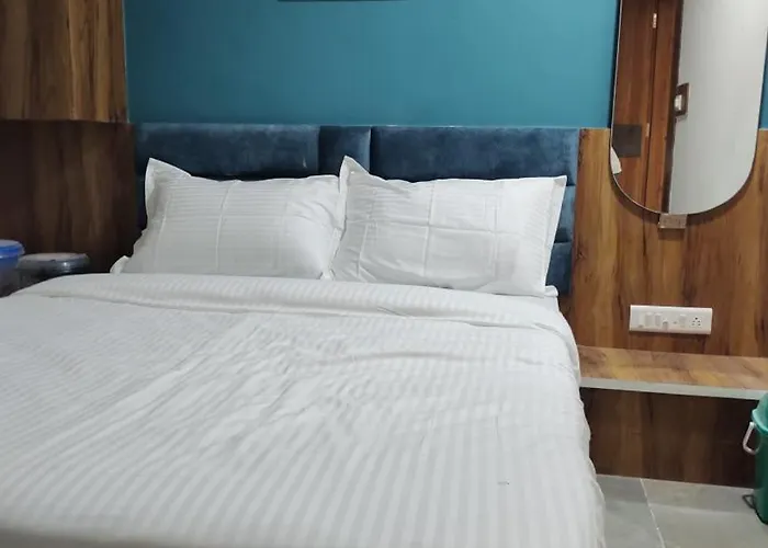 Hotel Shivalik Inn