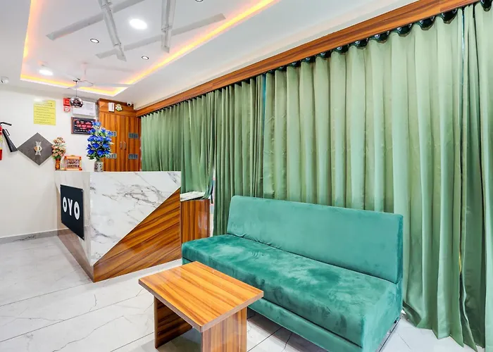 Hotel O Shagun Inn
