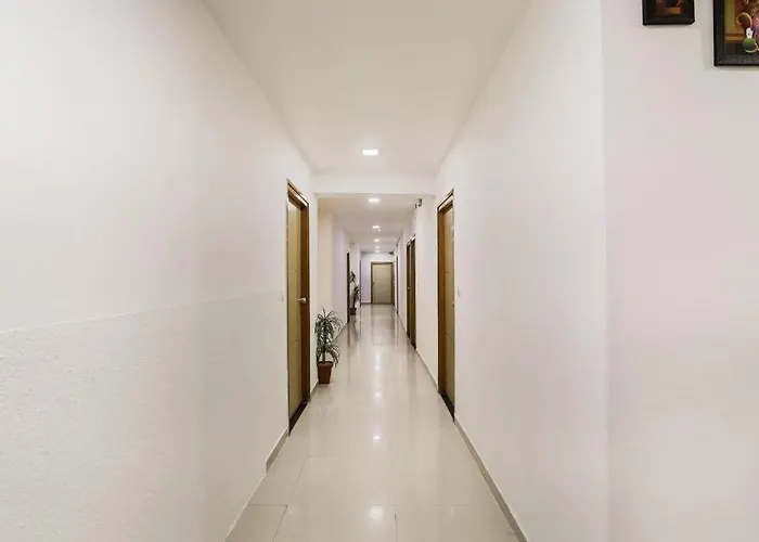 Hotel Veejay