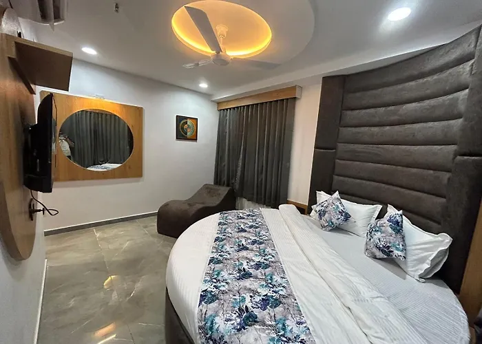 Hotel M Grand