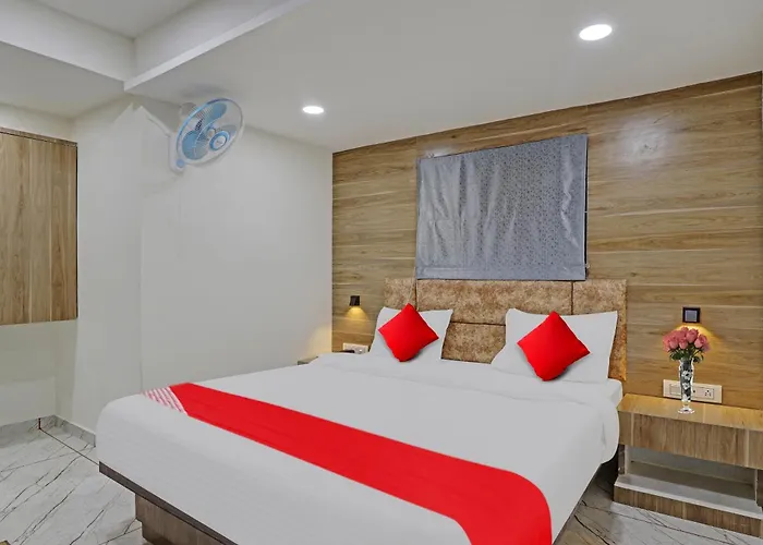 Hotel O Royal S1