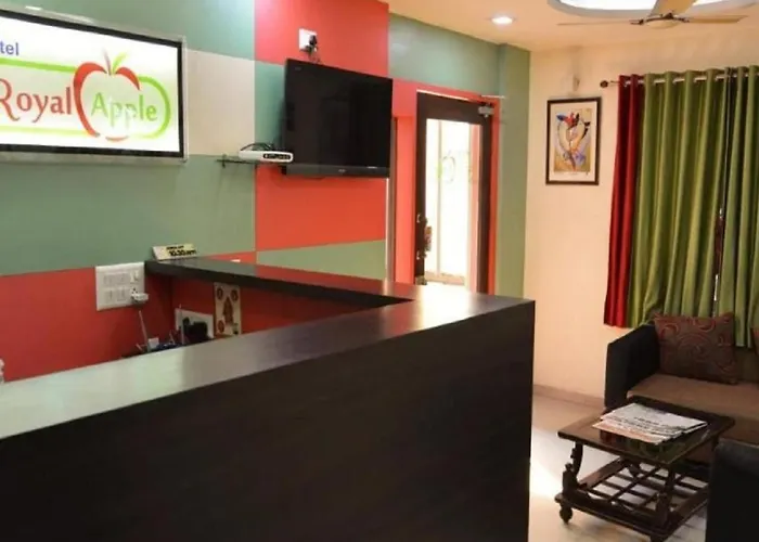 Hotel Royal Apple