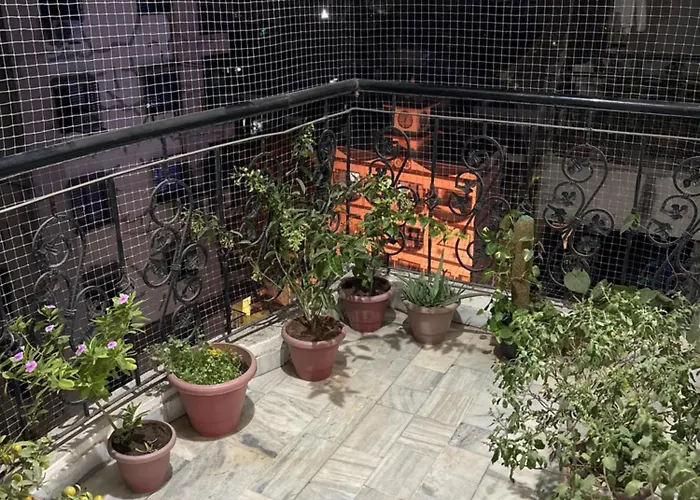 Parthivs Nest