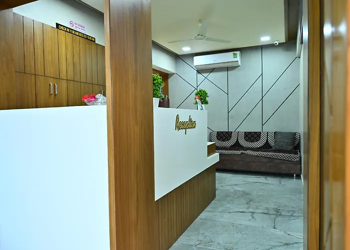 Hotel Sury Villa