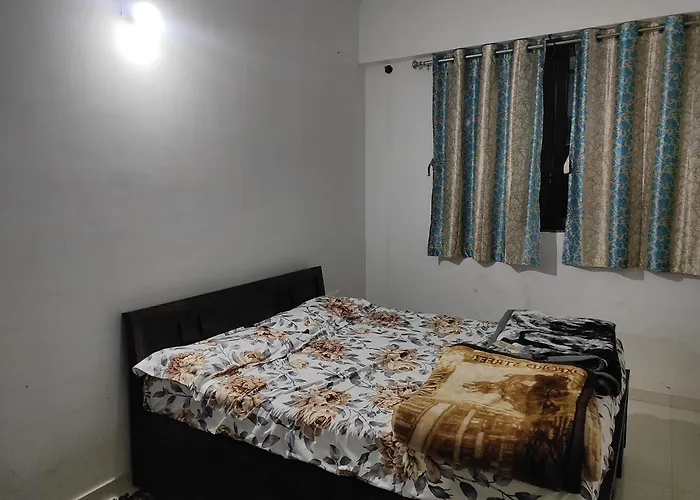 Charak Home
