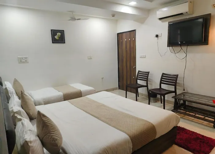 Hotel Sun Villa