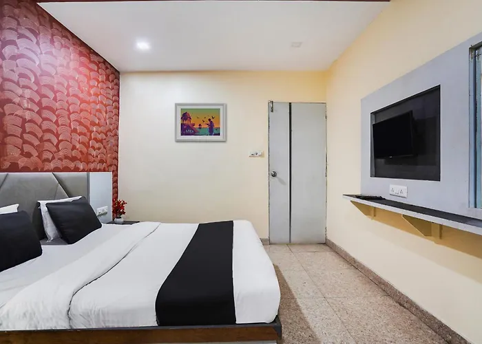 Hotel O Crystal