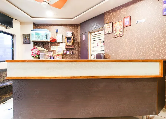 Hotel O Super Guest House