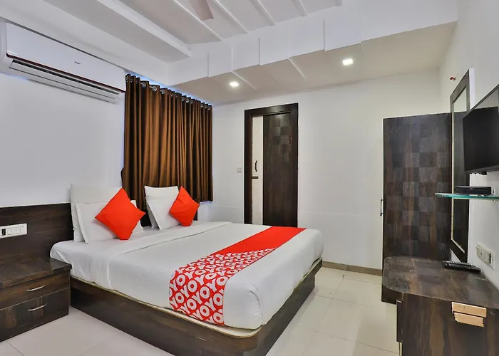 Hotel O Kum Kum