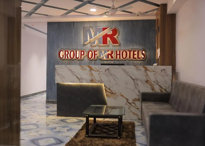 Hotel Maruti R