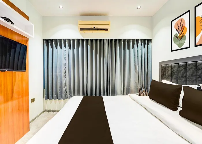 Collection O Relax Inn