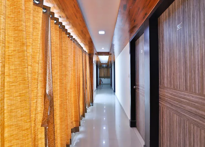 Hotel O Balaji