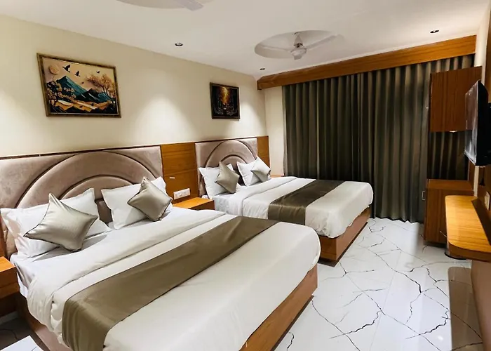 Hotel Peaceful
