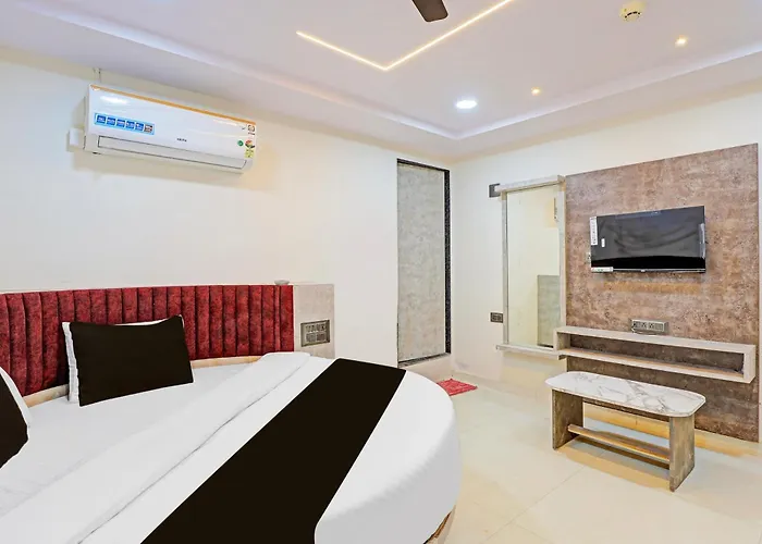 Hotel O Malva