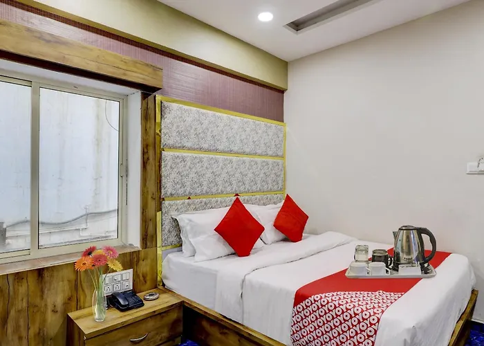 Hotel O Bhavy