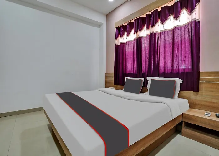Hotel O Nik Palace