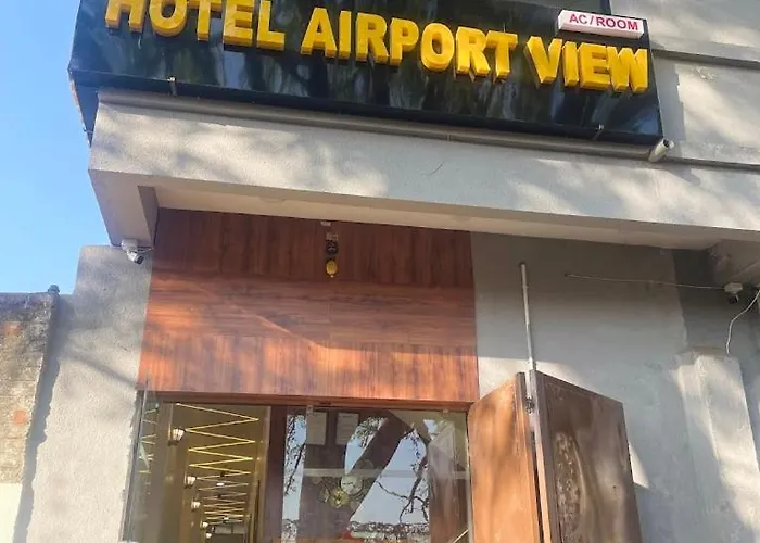 Hotel Airport View
