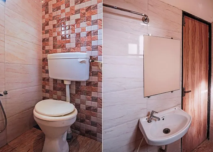 Hotel O Radhanand