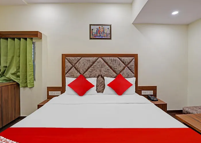 Hotel O Swagat Inn