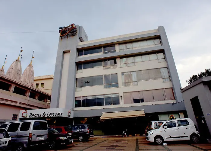 Hotel Platinum Inn
