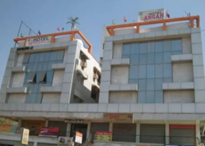 Angan Residency