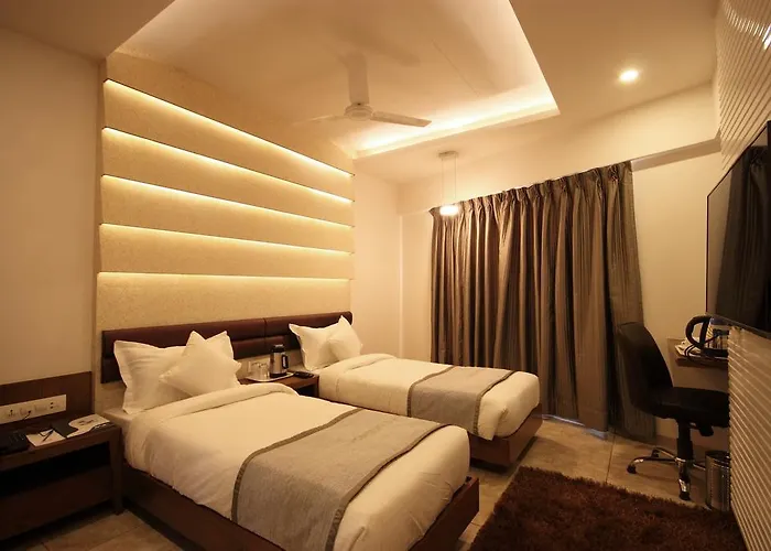 Hotel Bait Inn