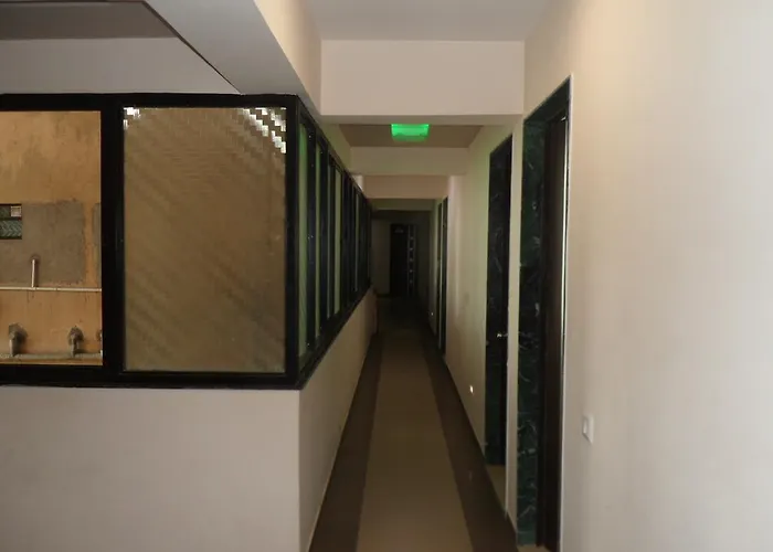 Hotel Rajdeep Inn