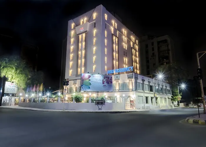 Inder Residency