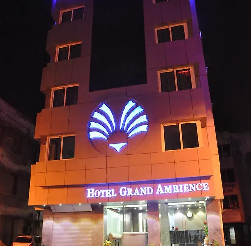 Hotel Grand Ambience