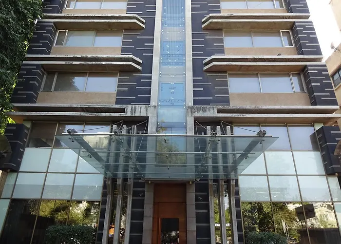 Hotel Cosmopolitan