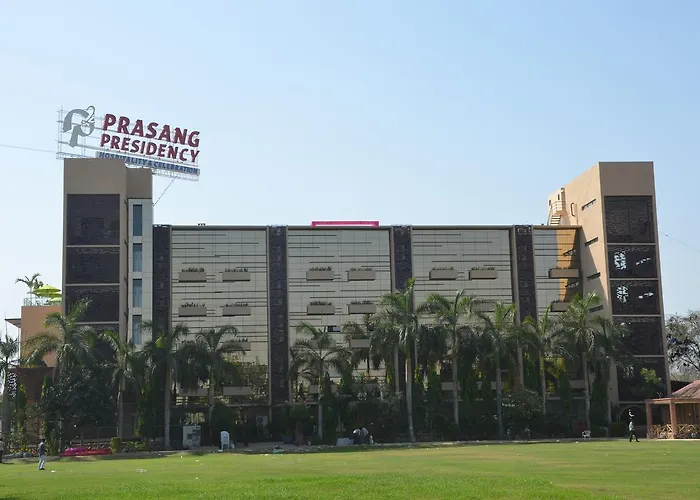 Prasang Presidency