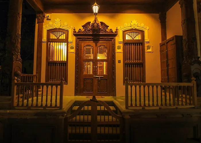 Baghban Haveli