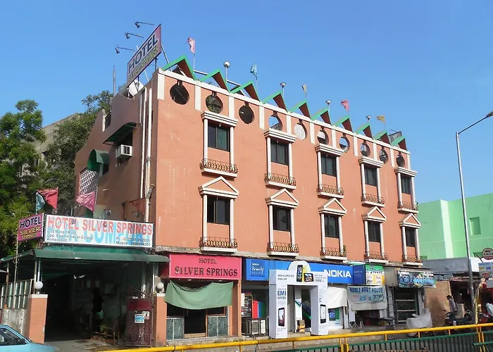 Hotel Silver Springs