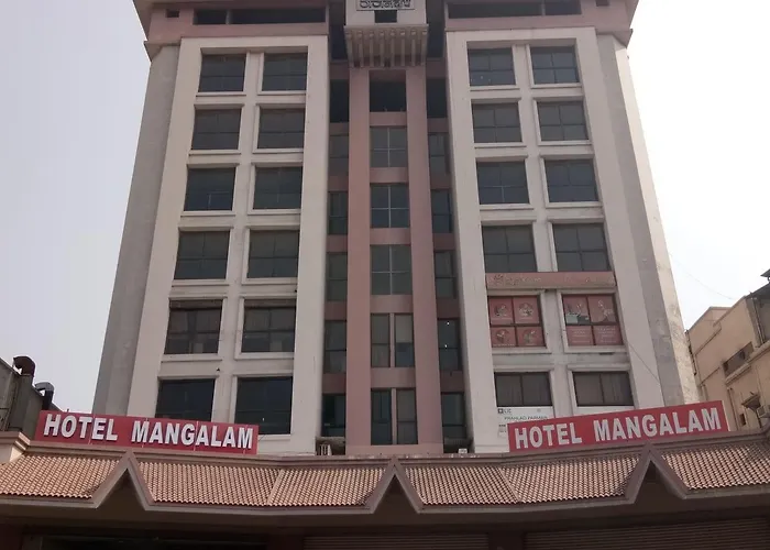 Hotel Mangalam