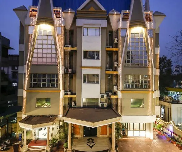 Epsilon Hotel