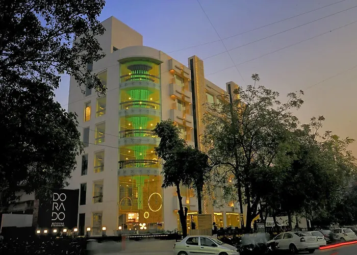 Hotel El Dorado
