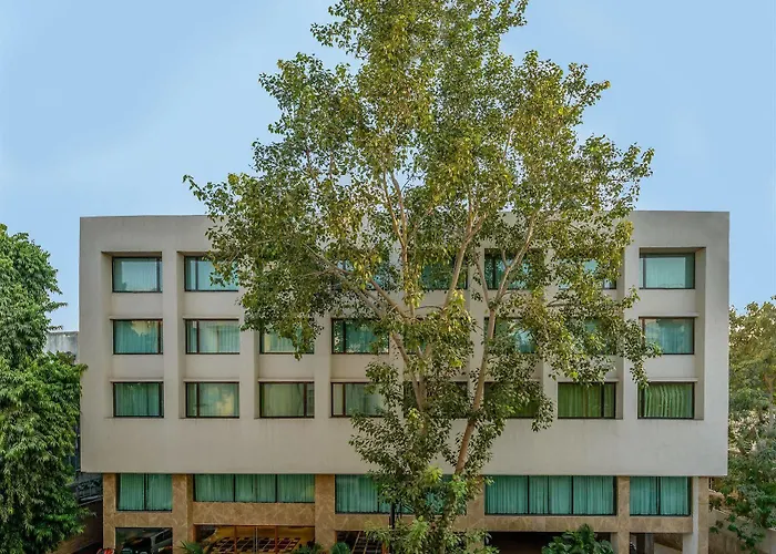 The President-A Boutique Hotel