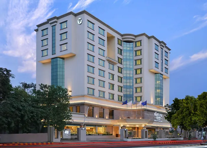 Fortune Landmark, Ahmedabad - Member Itc Hotels\' Group
